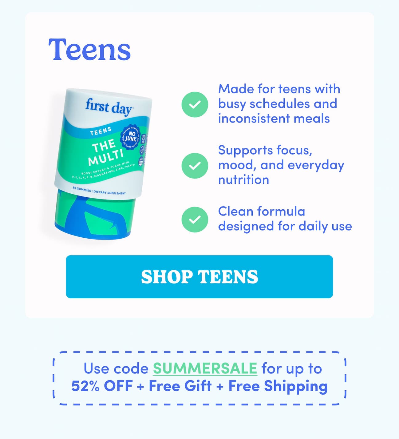 Teens
