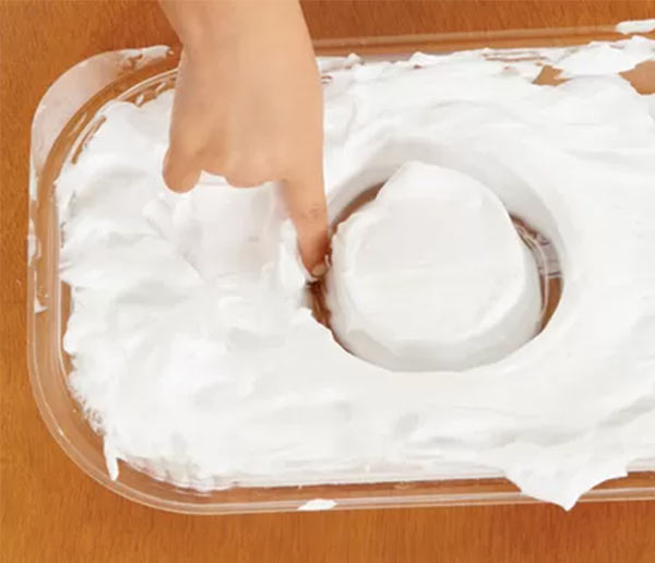 Article: Fun Shaving Cream Activities for Kids.