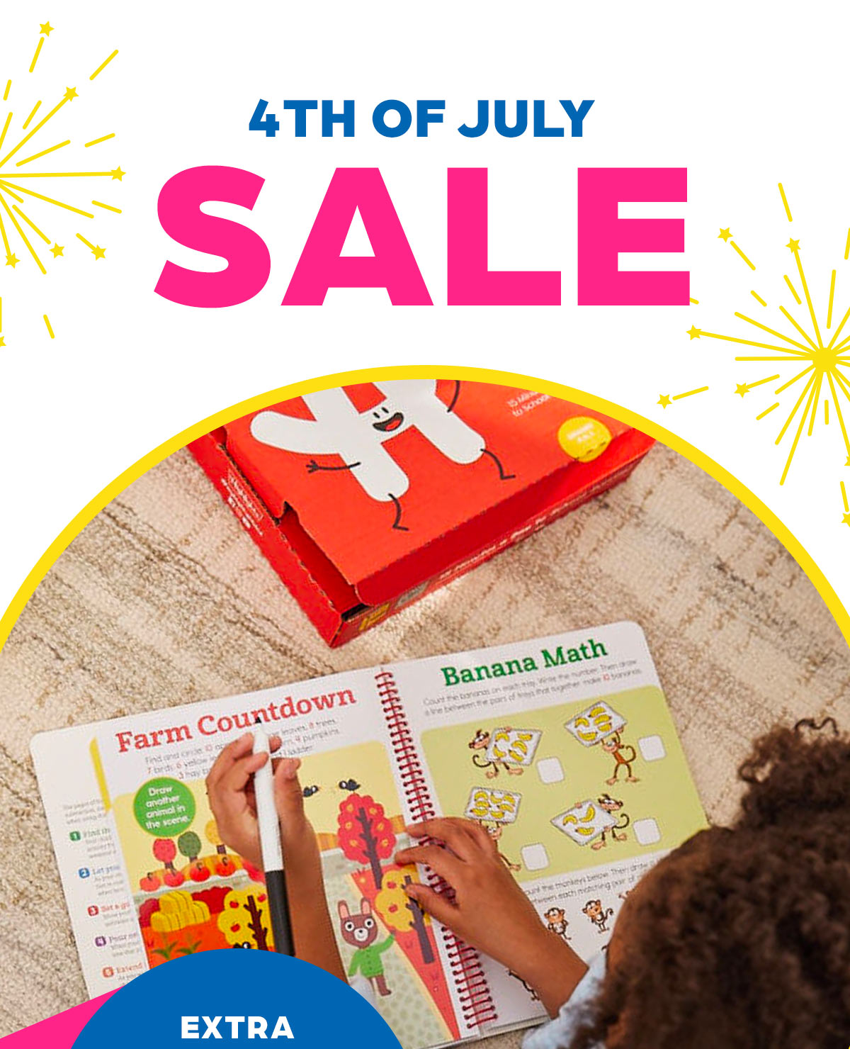 4th of July Sale: Save on All Learning!