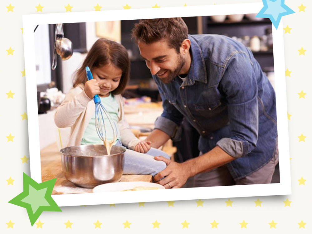 Article: 11 Tips to Encourage Creativity for Kids.