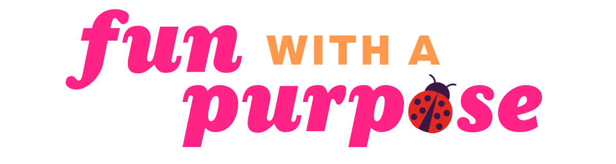 Fun with a Purpose.