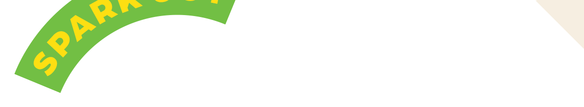Spark Joy for Learning!