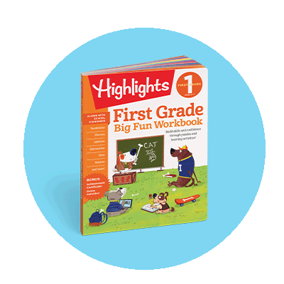 Shop First Grade.