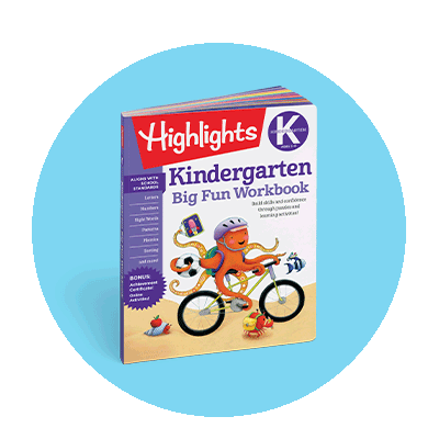 Shop Kindergarten.