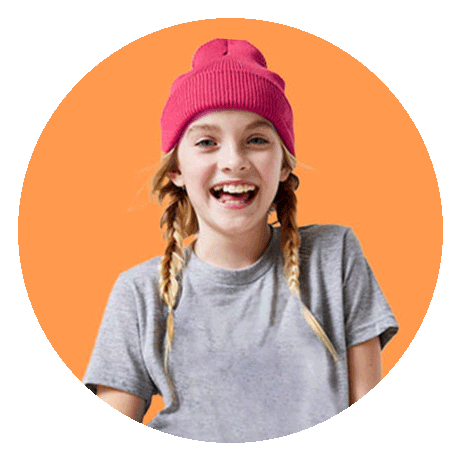 Shop for Kids Ages 9 and Up.