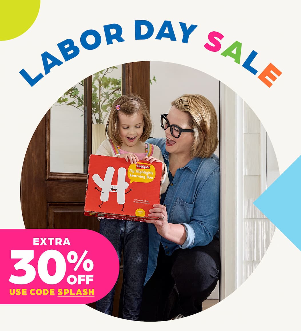Labor Day Sale: Extra 30% Off With Code SPLASH.