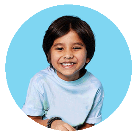 Shop for Kids Ages 3 to 5.