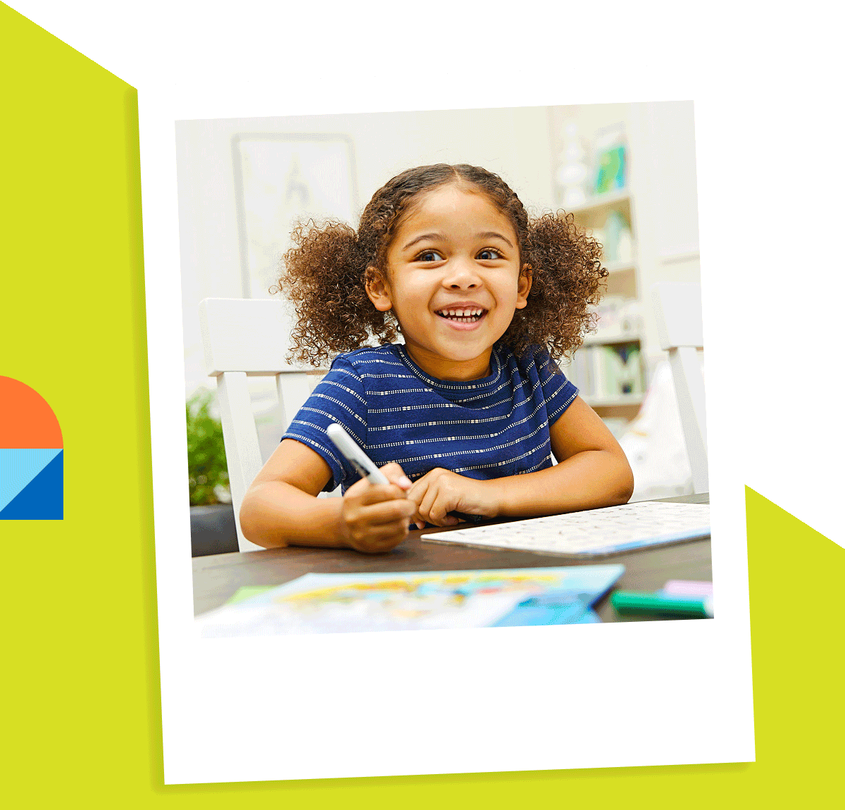 Kids Activity Subscriptions from Highlights.