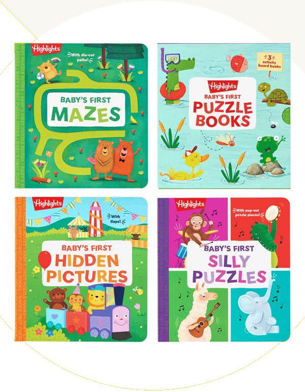 Book Bundles for Every Age.