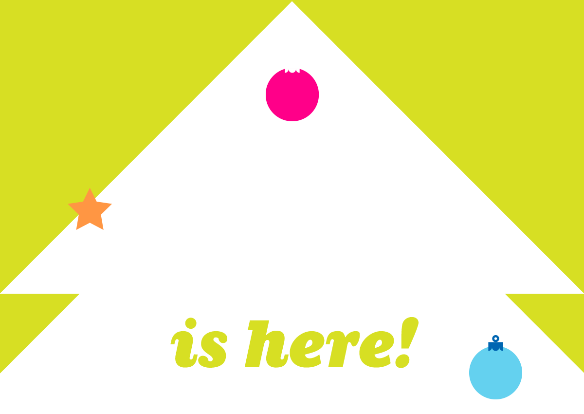 Holiday Gift Guide Is Here!