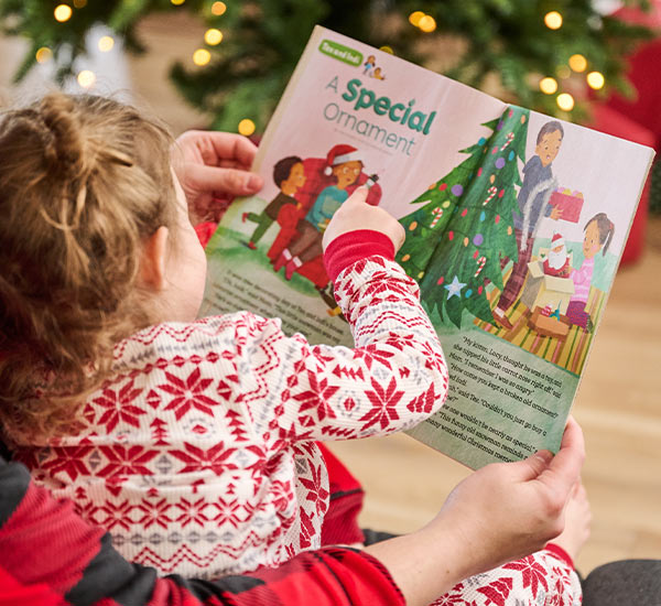 Shop for Preschoolers. 