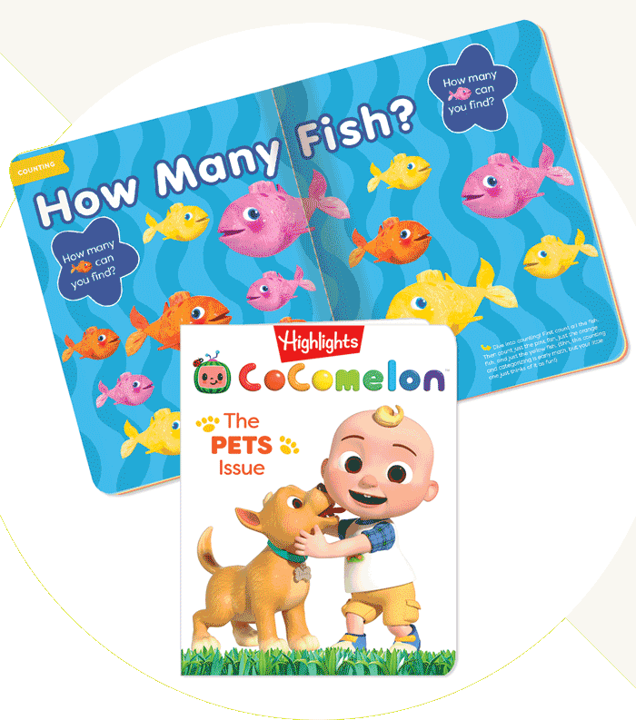 For Babies (Ages 0-2).