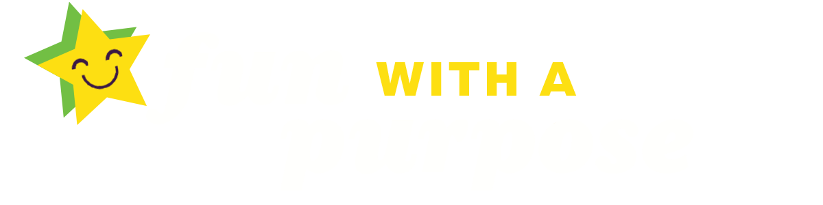 Fun with a Purpose.