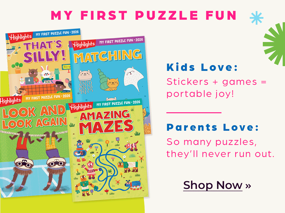 Shop My First Puzzle Fun.