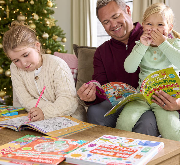 Shop for Little Kids.