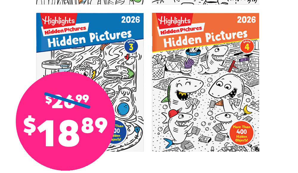 Was $26.99, Now $18.89!