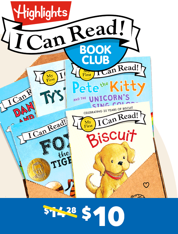 Book Clubs, Now $10!