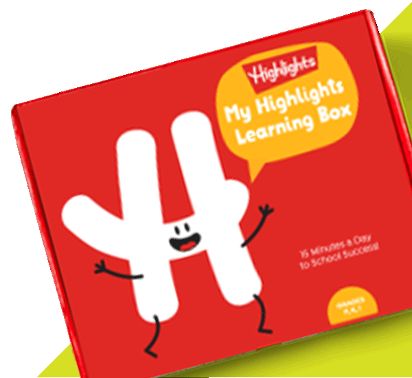 Learning Boxes.