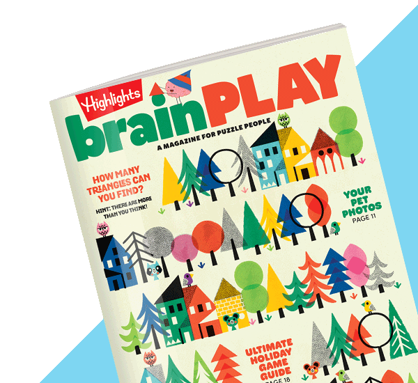 brainPLAY Magazine.