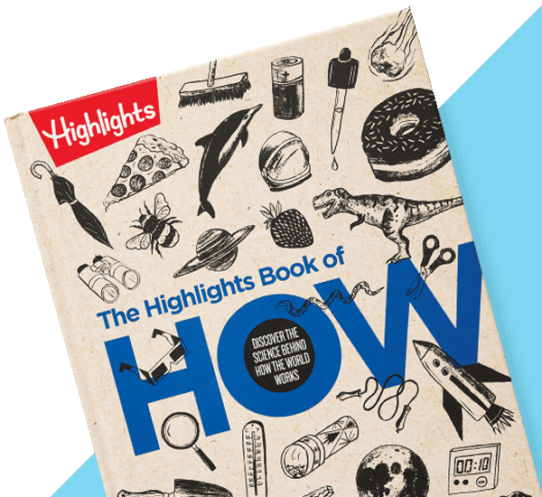 Book of How.