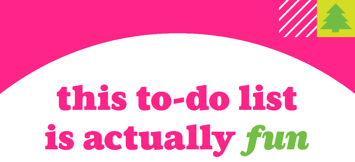 This To-Do List is Actually Fun!