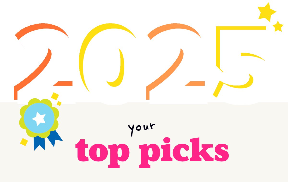 2025: Your Top Picks!