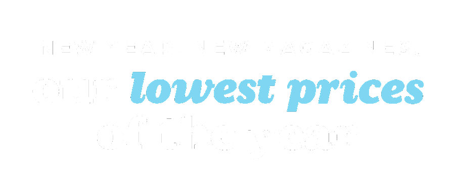 New Year, New Magazines.