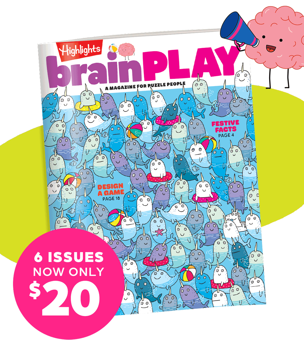 6 Issues Now Only $20!