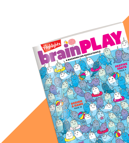 brainPLAY Magazine.