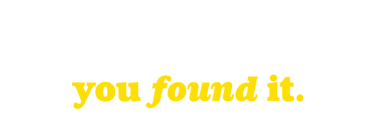 Looking for Fun?
