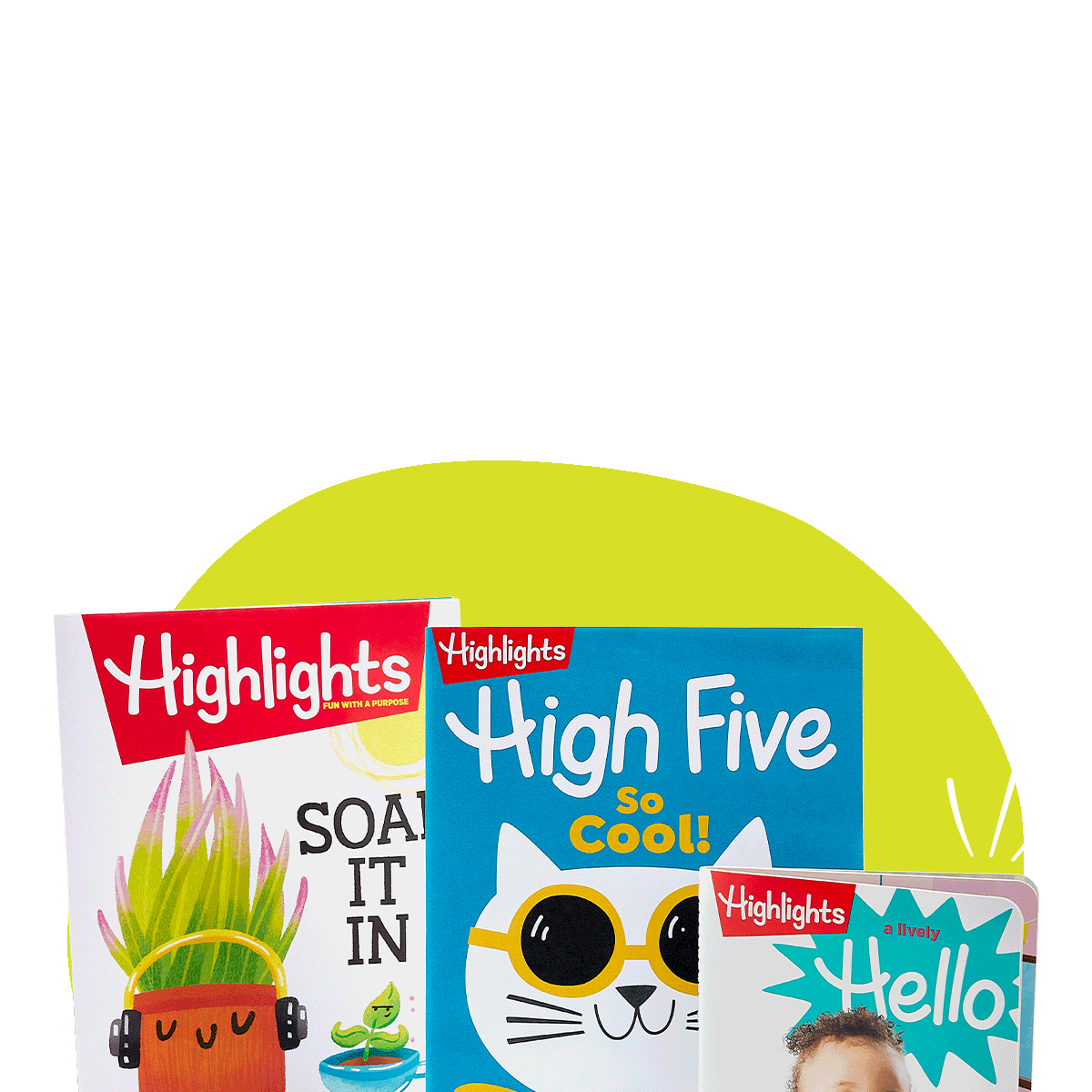 Fun That Boosts Bright Futures!