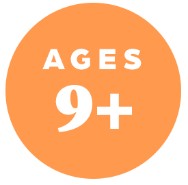 Shop for Ages 9 and Up.