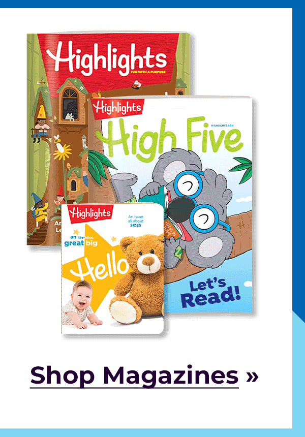 Shop Magazines.