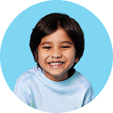 Shop for Ages 3-5.