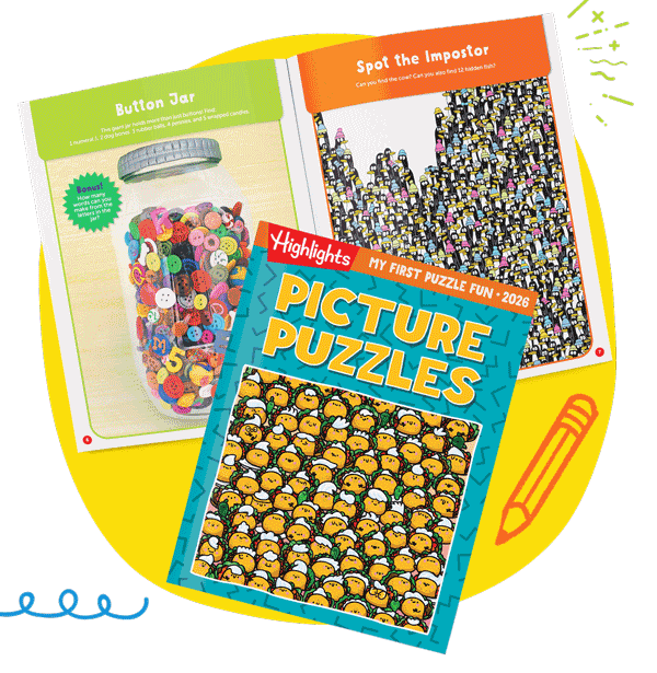 Keep the Puzzle Fun Coming!