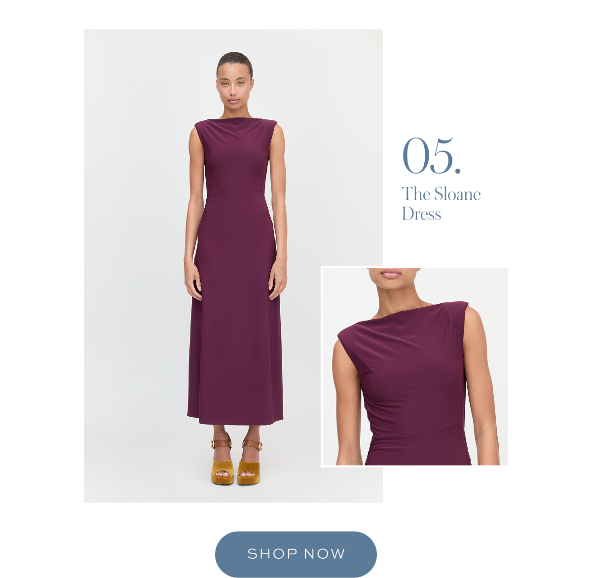 Sloane Dress