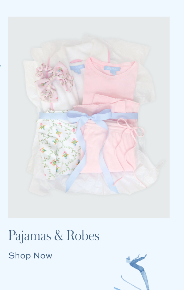 Pajamas & Robes