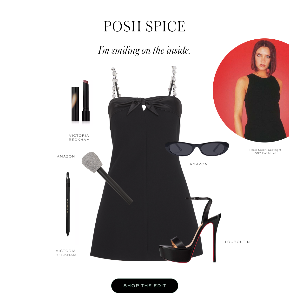 Posh Spice