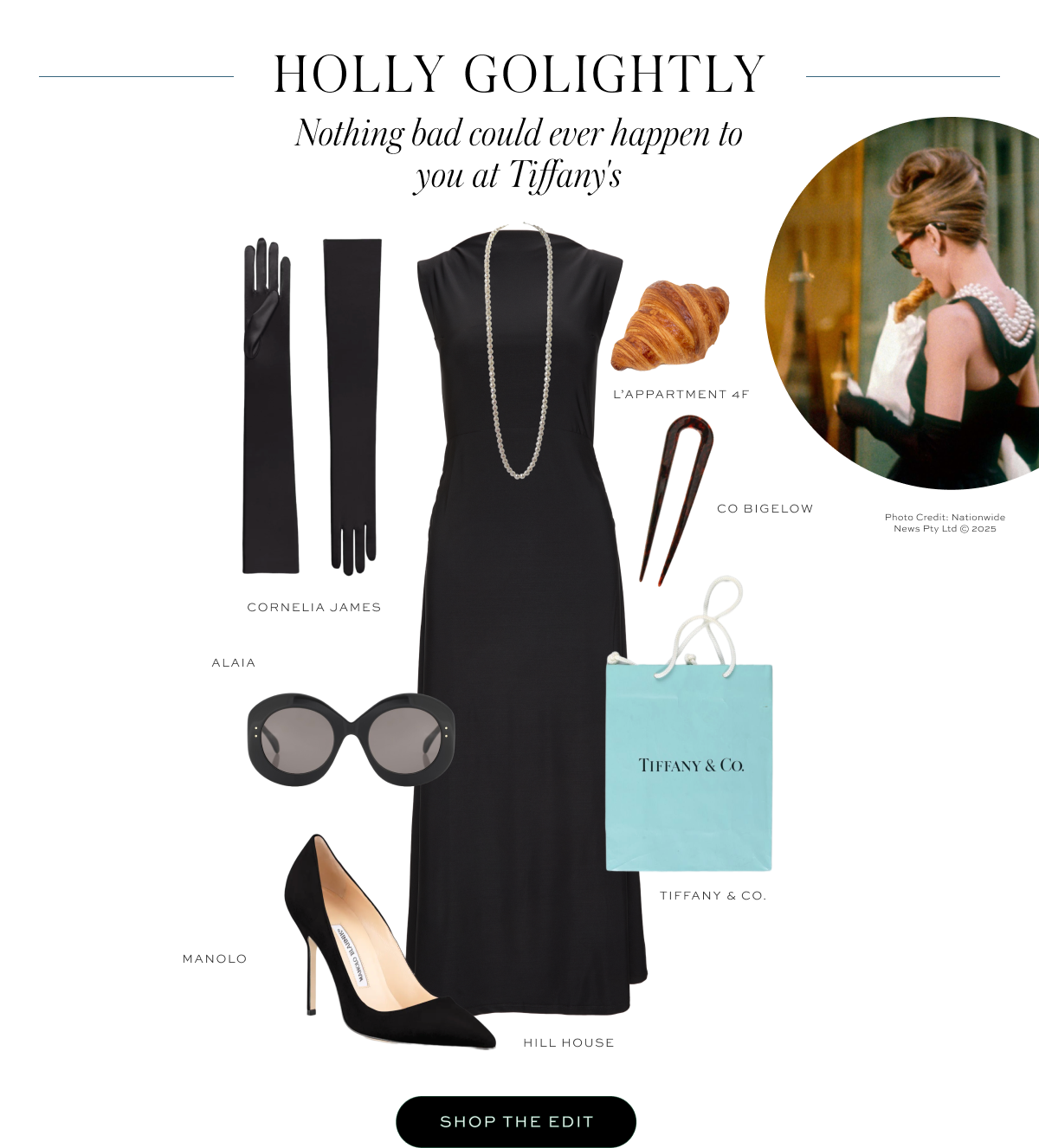 Holly Golightly