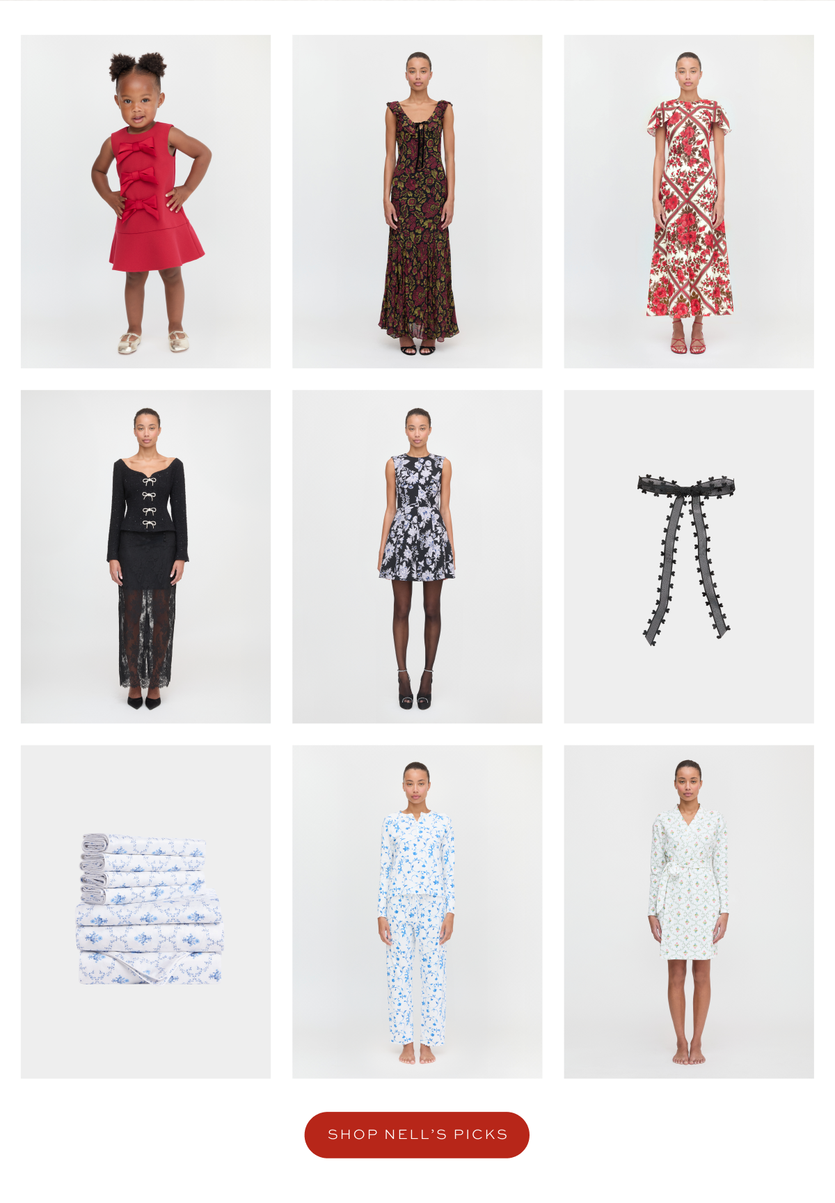 Shop Nell's Picks