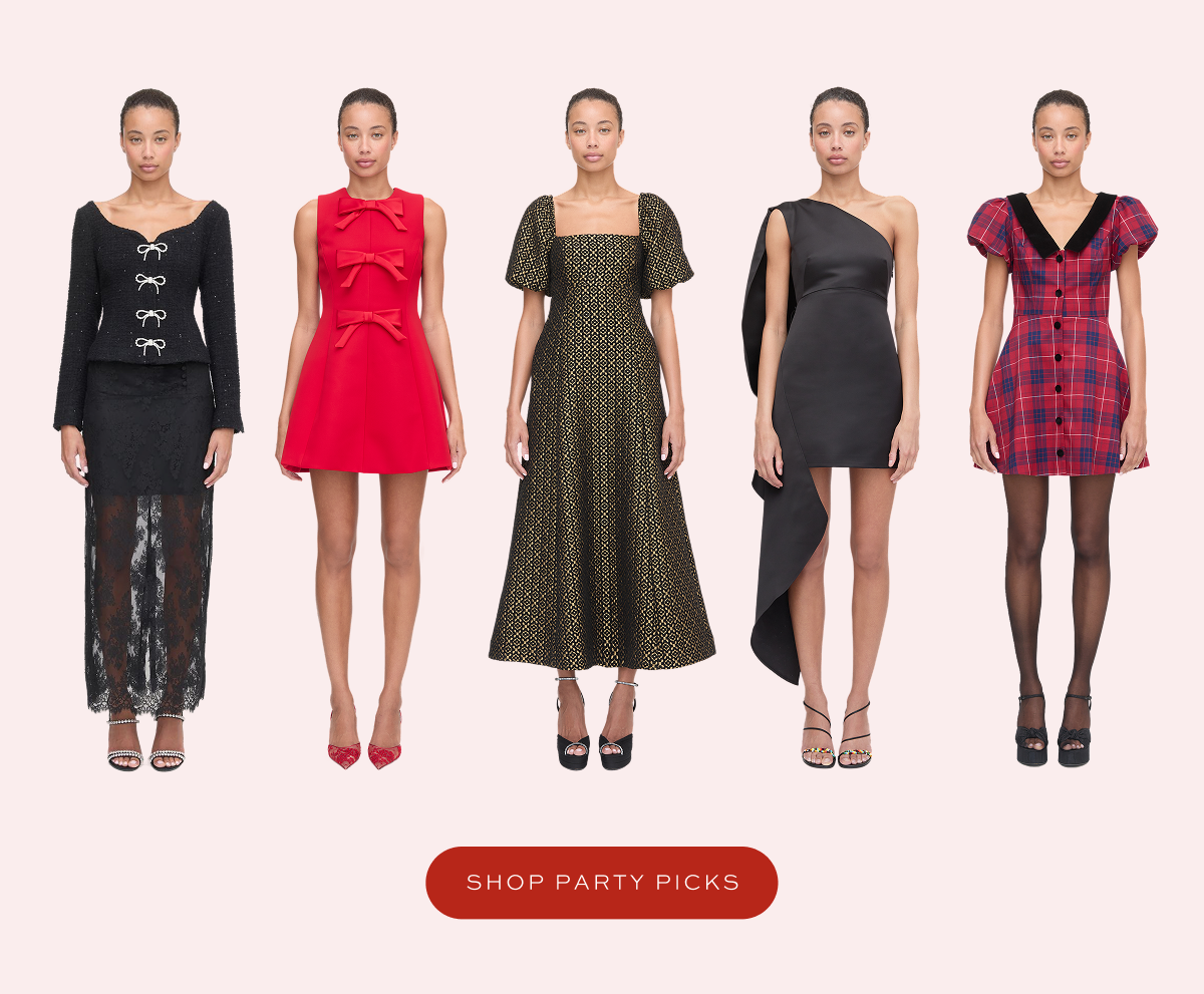 Shop Party Picks