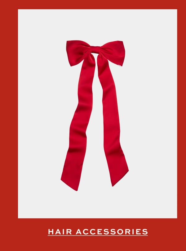 Hair Accessories