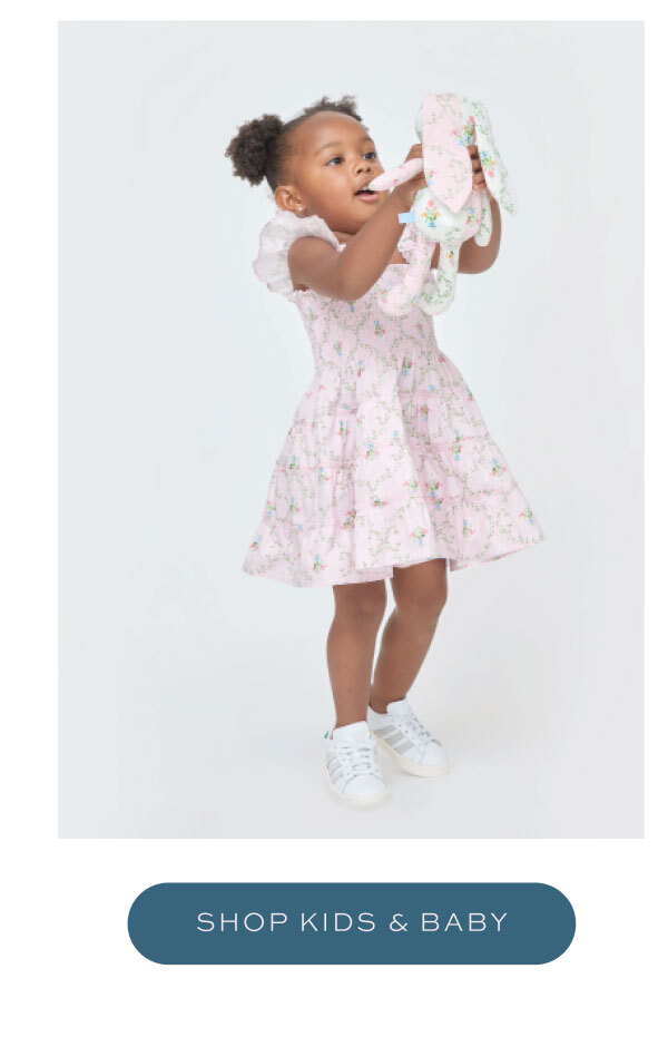 Shop Kids & Baby