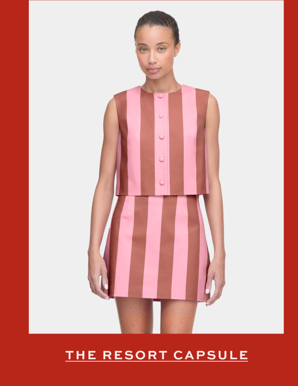 The Resort Capsule