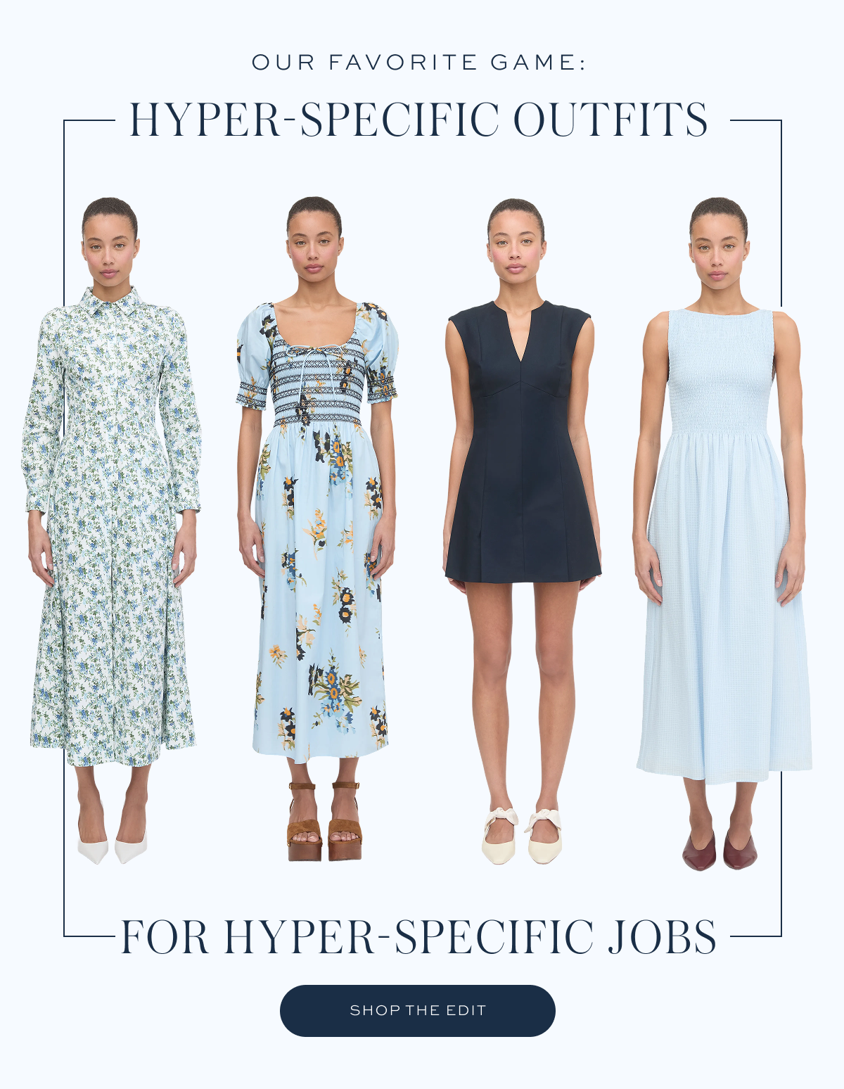 Corporate Girlies. Shop Now