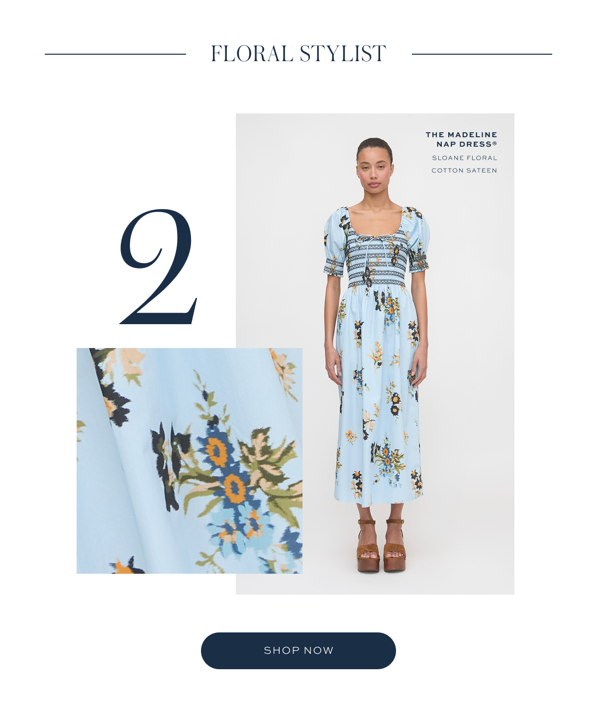 2. Shop Now