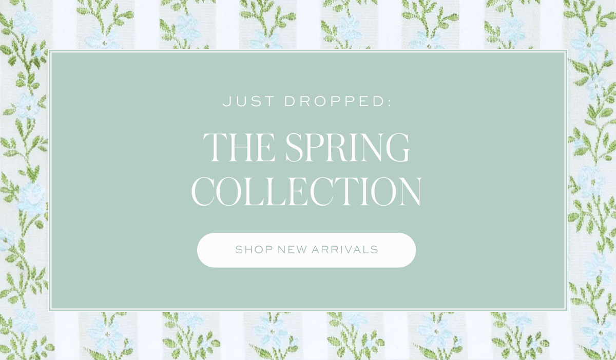 Shop New Arrivals
