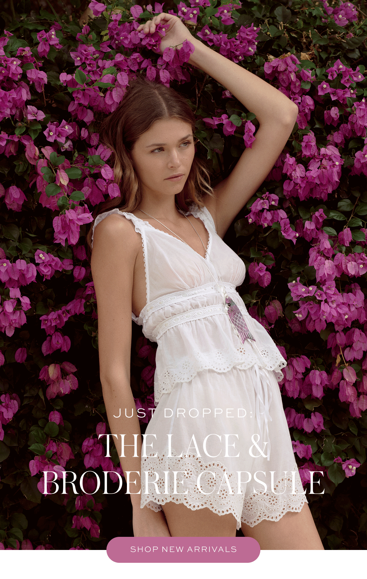 Shop New Arrivals