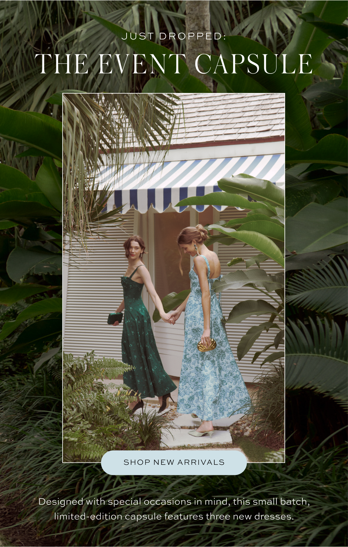 Shop New Arrivals