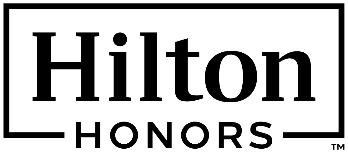 Hilton Honors